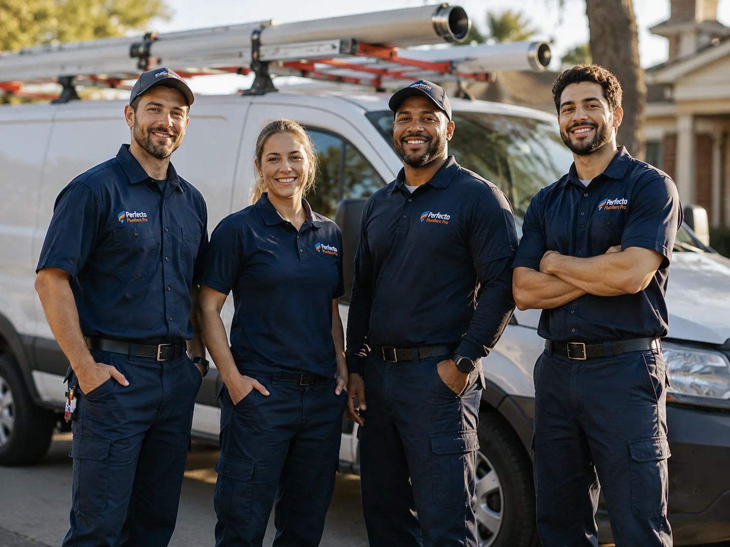 Emergency Plumber Near Me in Coltons Point, MD near me